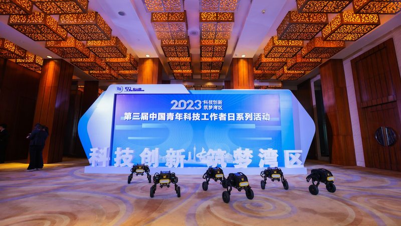 科技服务资质申请流程：关键步骤与注意事项
